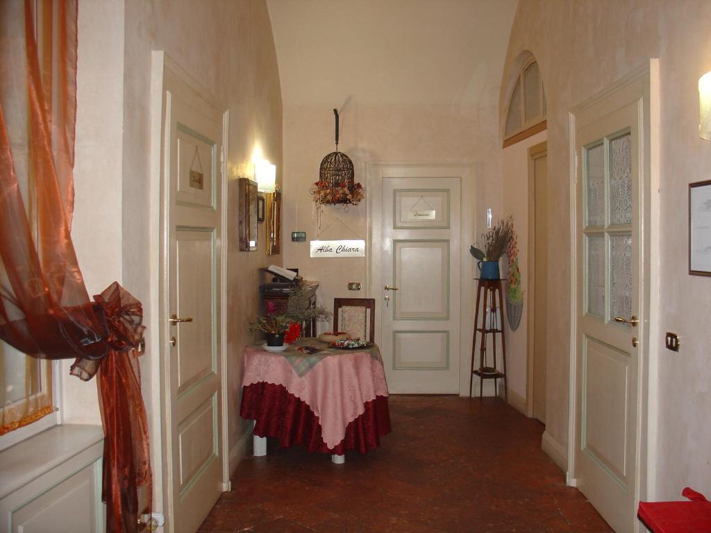 Guesthouse Alba Citta Alta Bergamo Kültér fotó