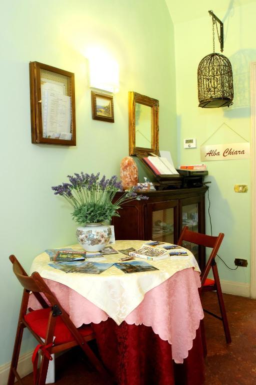 Guesthouse Alba Citta Alta Bergamo Szoba fotó