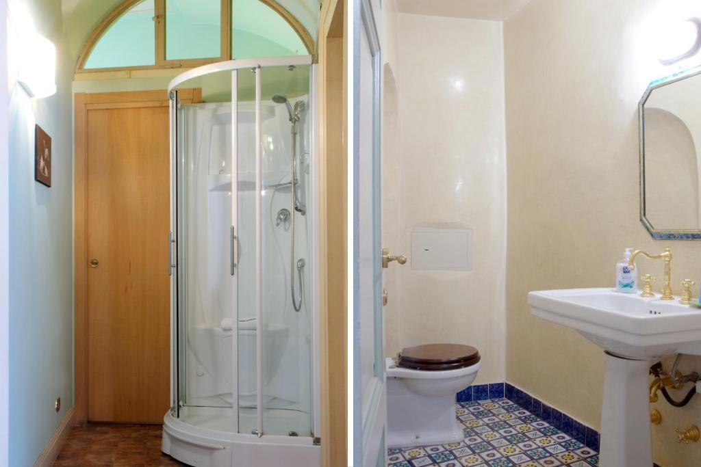 Guesthouse Alba Citta Alta Bergamo Kültér fotó