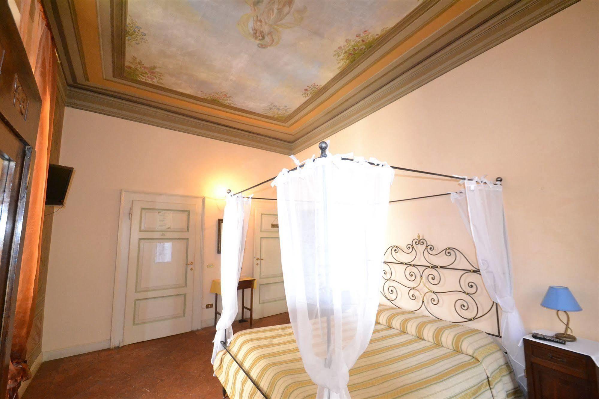 Guesthouse Alba Citta Alta Bergamo Kültér fotó