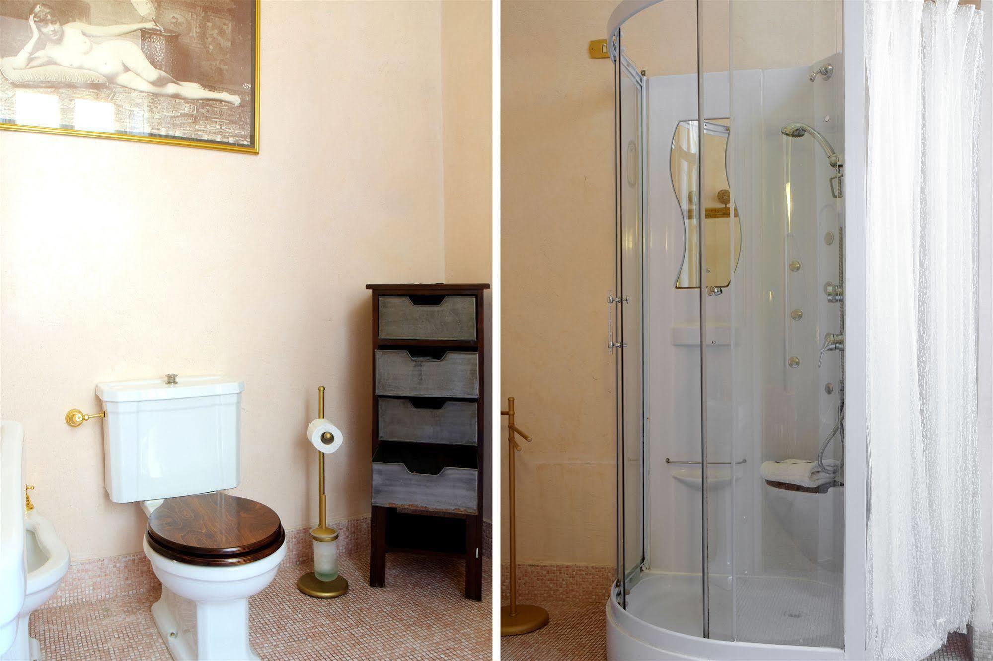 Guesthouse Alba Citta Alta Bergamo Kültér fotó
