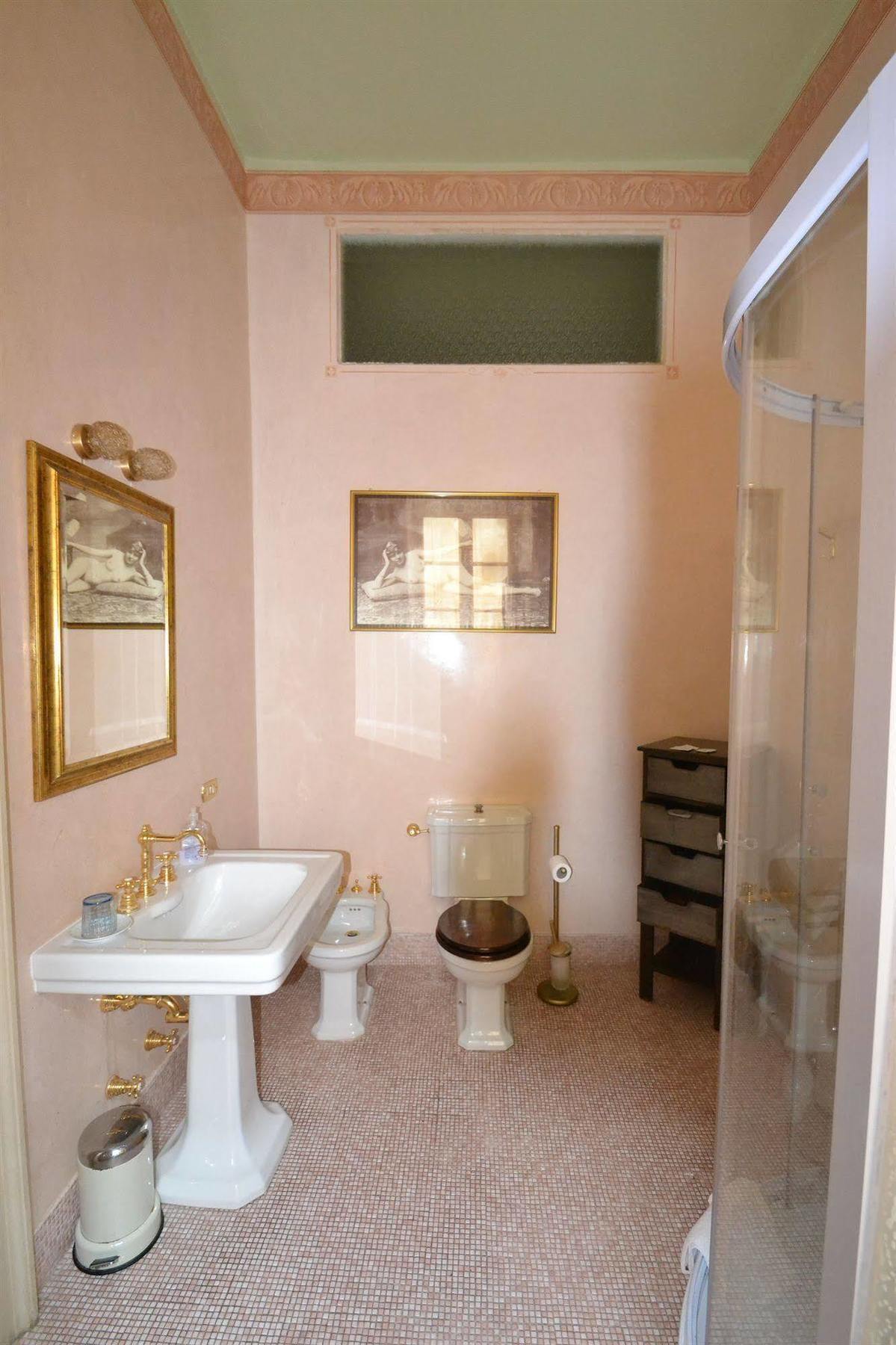 Guesthouse Alba Citta Alta Bergamo Kültér fotó
