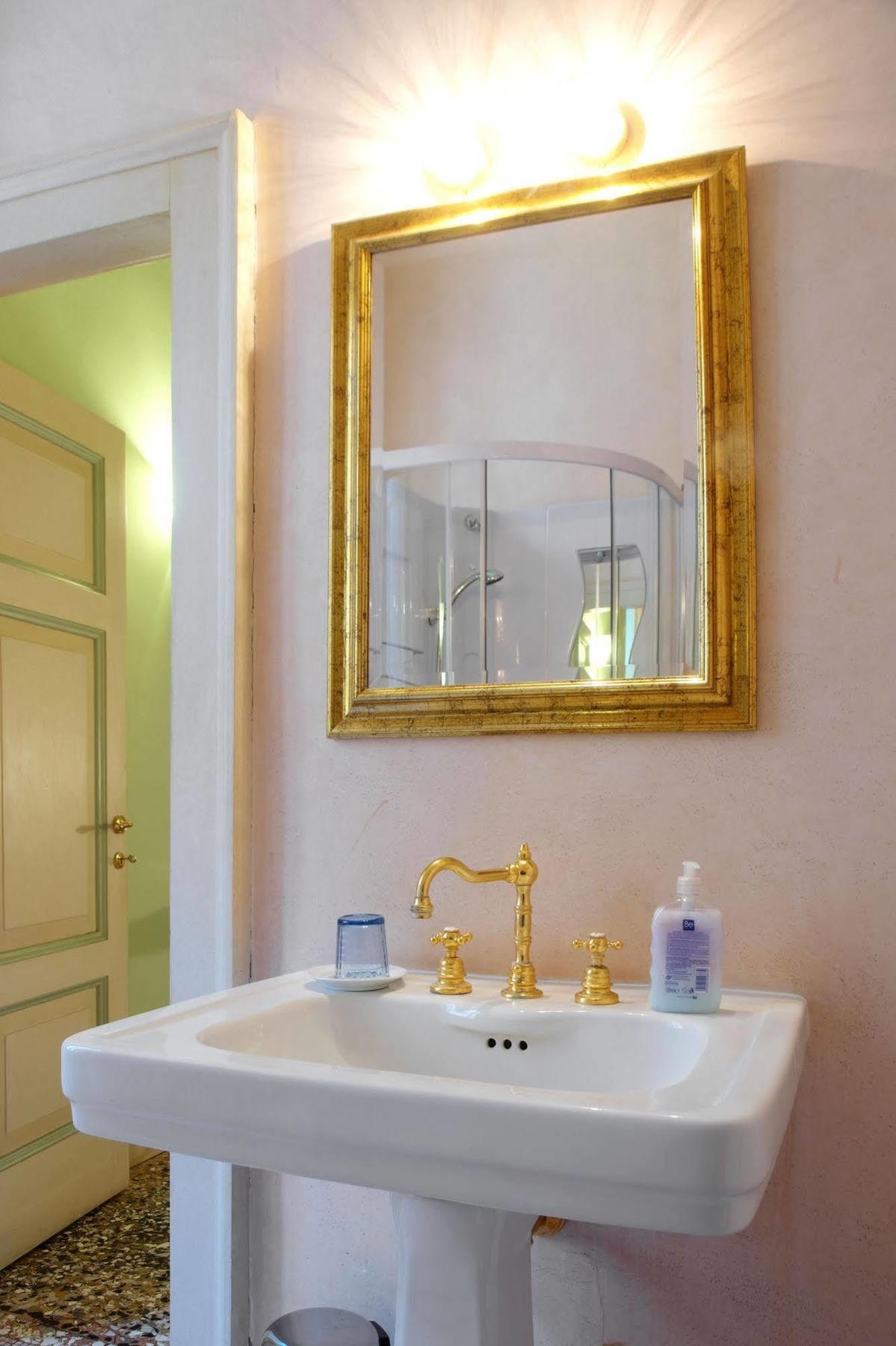 Guesthouse Alba Citta Alta Bergamo Kültér fotó