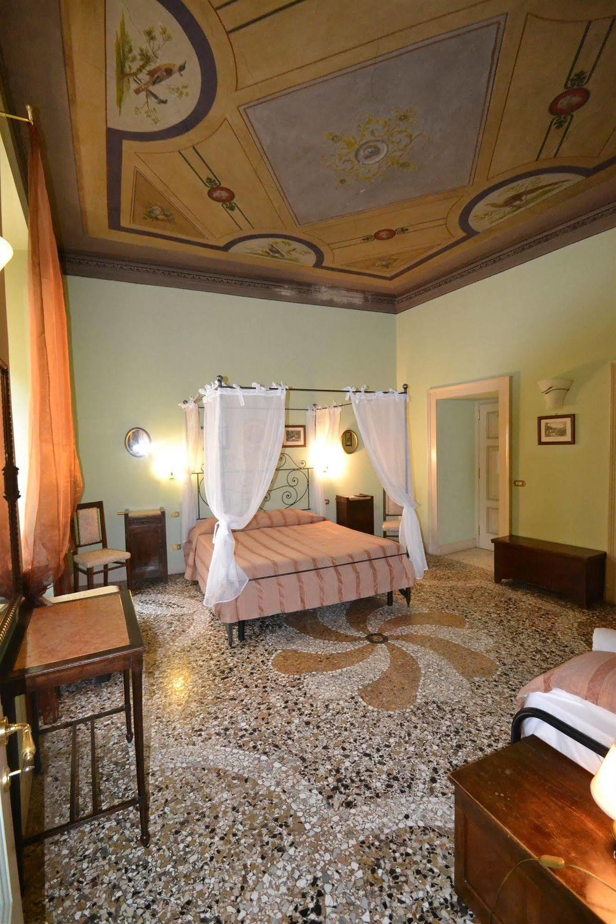 Guesthouse Alba Citta Alta Bergamo Kültér fotó
