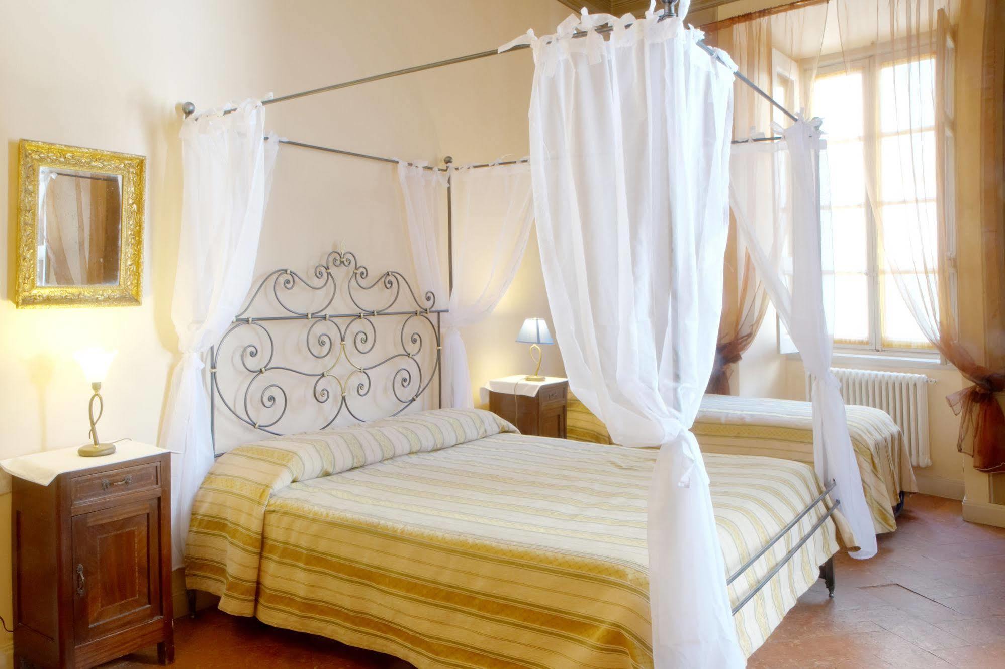 Guesthouse Alba Citta Alta Bergamo Kültér fotó