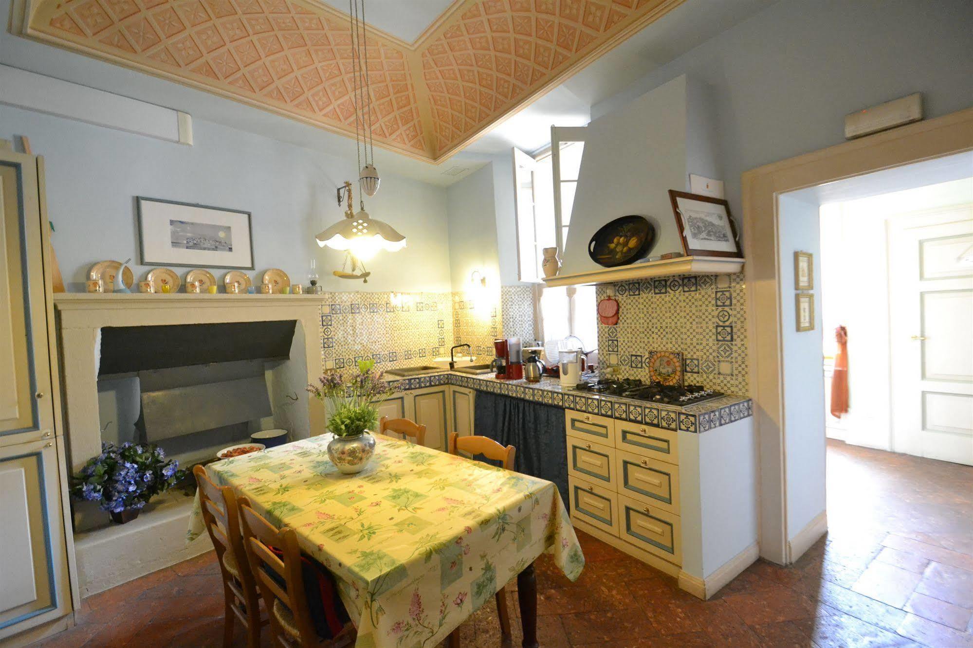 Guesthouse Alba Citta Alta Bergamo Kültér fotó